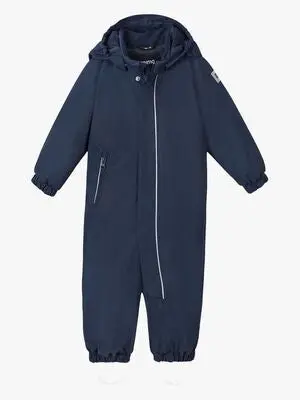 Reimatec Puhuri Vinterdress, Navy