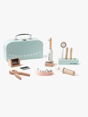 Kids Concept Kid's Hub Tannlegesett