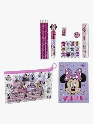 Disney Minni Mus Skole Pennesett