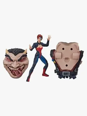 Marvel Legends X-Men Figur Jean Grey