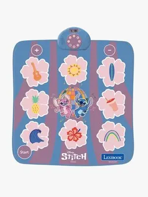Disney Stitch Dansematte