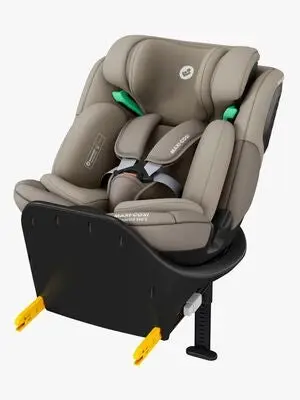Maxi-Cosi Emerald 360 S Bilstol, Tonal Truffle