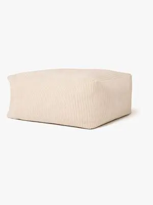 Kid's Concept Puff, Naturhvit