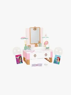 Disney Prinsesse Spasett