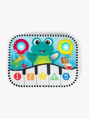 Baby Einstein Musikalsk Sparkepute Neptune's Kick & Explore Aktivitetsleke