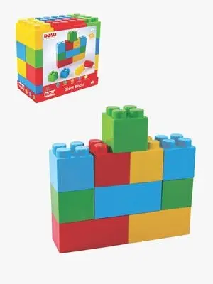 DOLU Store Brikker
