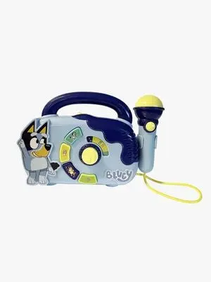 Bluey Boombox Karaoke