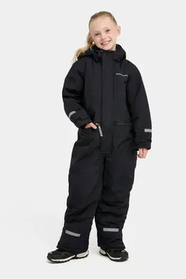 Nordbjørn Duved Vinterdress, Black Beauty