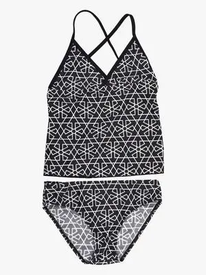 Lindberg Evelyn Bikini, Anthracite
