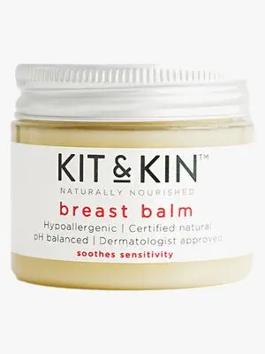 Kit & Kin Brystvortekrem 50 ml