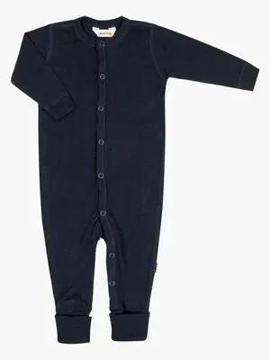 Joha Pysjamas Merinoull, Navy