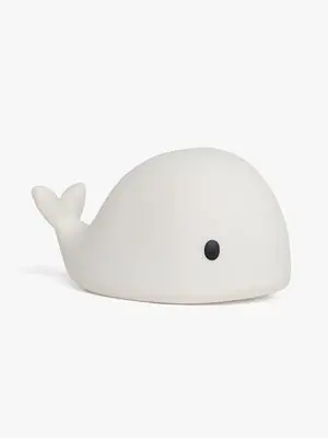 FILIBABBA Lampe Hval Christian, 30 cm