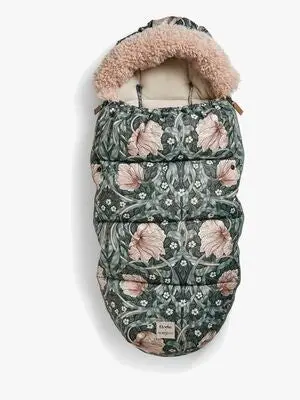 Elodie Vognpose x William Morris, Pimpernel