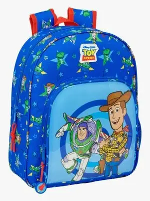 Disney Toy Story Ryggsekk 10L, Good Vibes