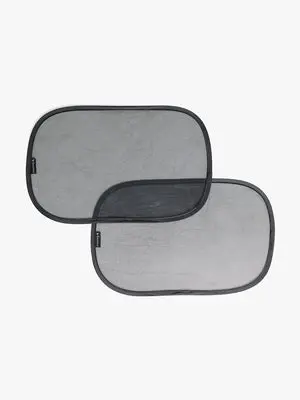 Beemoo Stick-on Solbeskyttelser 2-pack