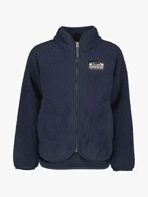 Didriksons Gibbs Pilejakke, Navy