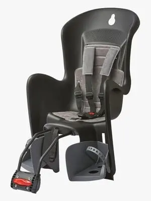 Polisport Bilby Maxi Frame Mount Sykkelsete