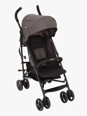 Graco TraveLite Trille, Black/Grey