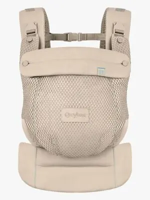 Cybex AMYA Bæresele, Almond Beige