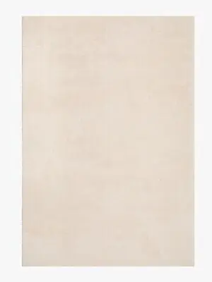 KMCarpets Gulvteppe 140x200, Soft Natur