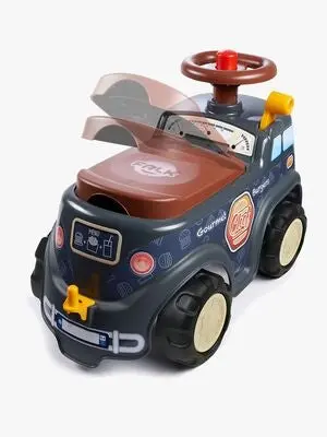 Falk Gåbil Food Truck