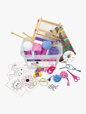 Playbox Boks for Håndarbeid