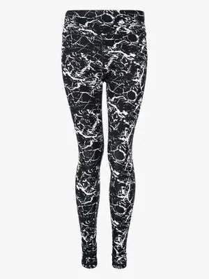 Endurance Alec Tights, Svart