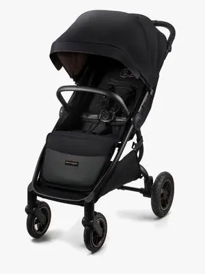 Kinderkraft Mitzy Air Trille, Ink Black