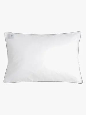 Borganäs Luxury Fiberpute 38x55, Hvit