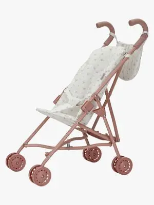 Little Dutch Dukketrille, Rosa
