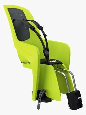 Thule Ride Along Lite 2 Frame Mount Sykkelsete, Zen Lime