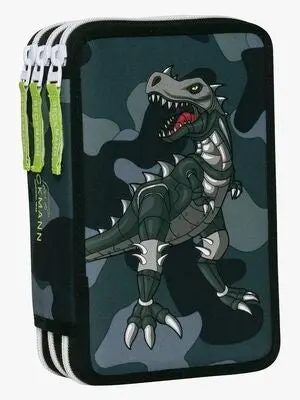 Beckmann Pennal Trippel, Camo Rex