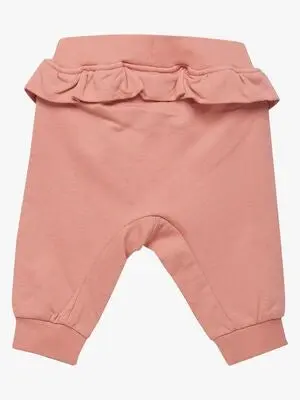 Fixoni Bukse, Rose Dawn