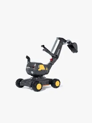 Rolly Toys Volvo Gravemaskin