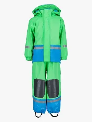 Didriksons Boardman Fôret Regnsett, Frog Green