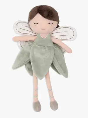 Jollein Tøydukke, Fairy Livia