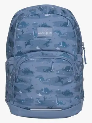 Beckmann Sport Mini Ryggsekk 12L, Dino World