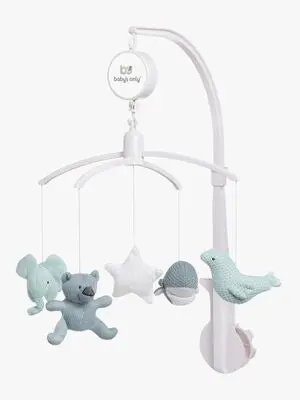 Baby's Only Sengeuro, Stonegreen/White