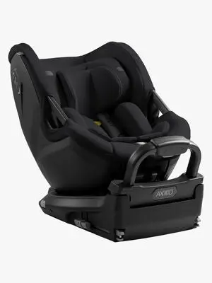 Axkid Spinkid 2 Bilstol, Coastal Storm Black