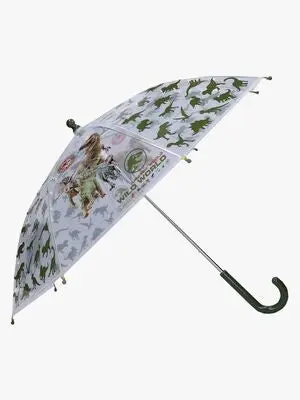 Jurassic World Paraply Rainy Days