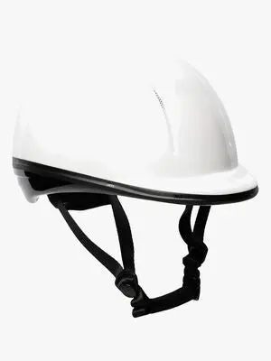 KYLIN Ridehjelm Amadeus, White
