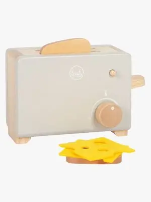 Small Foot Brødrister