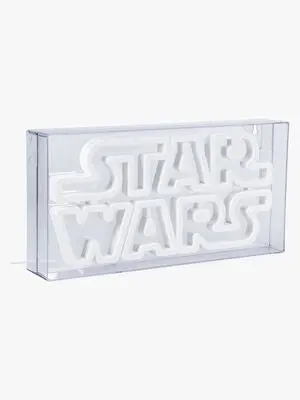 Paladone Star Wars Neon LED-lyspære