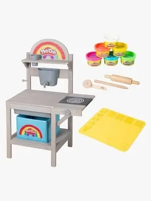 Play-Doh Lekekjøkken