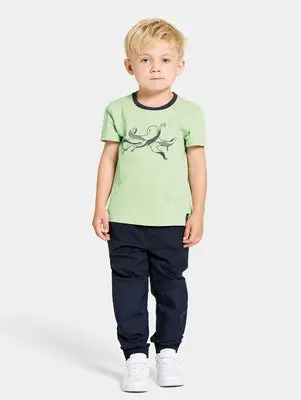 Didriksons Flox Outdoor Bukser, Navy