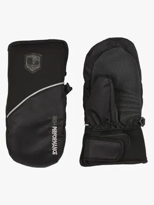 Lindberg Stocka Votter, Black