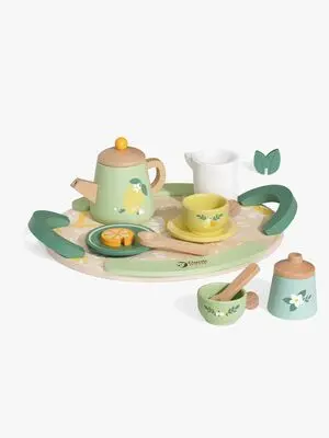 Classic World Vintage Afternoon Tea Sett