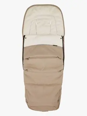EasyWalker Zoey Vognpose, Almond Taupe