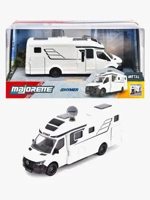 Majorette Hymer B-Class Campingbil