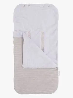 Baby's Only Sense Vognpose til Bilstol, Pebble Grey